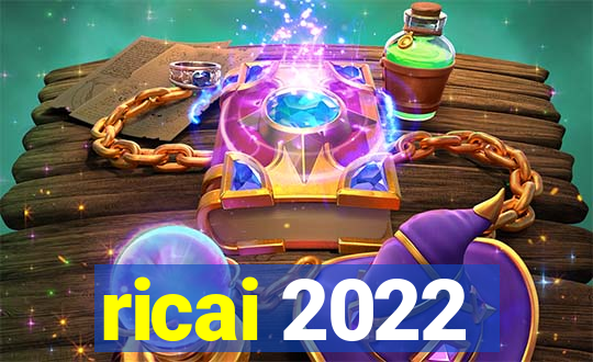 ricai 2022