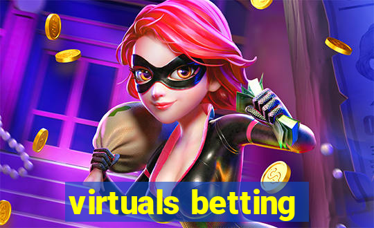 virtuals betting