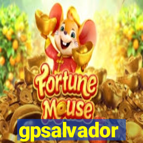 gpsalvador