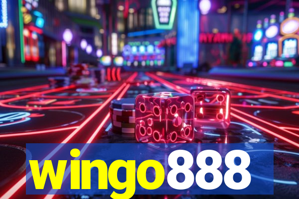 wingo888