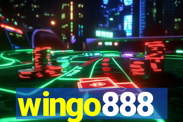 wingo888