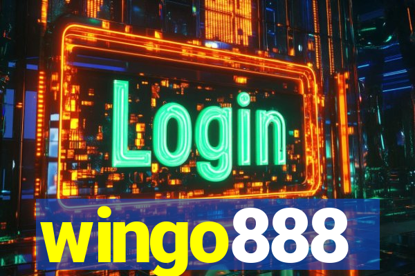 wingo888