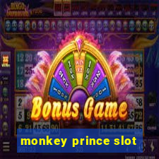 monkey prince slot