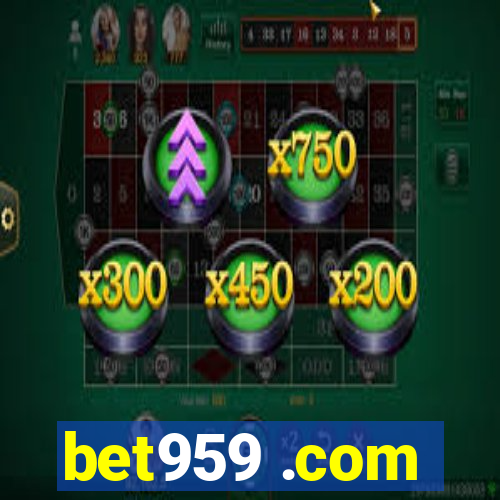 bet959 .com