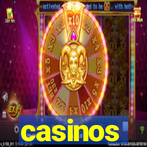 casinos internacionales online