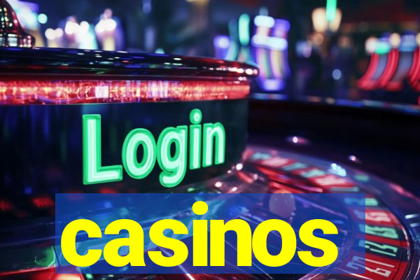 casinos internacionales online