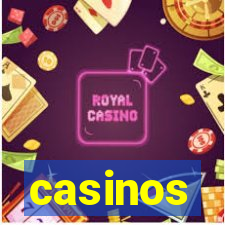 casinos internacionales online