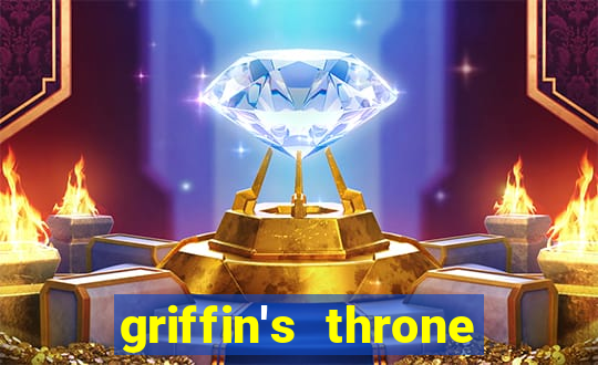 griffin's throne slot review