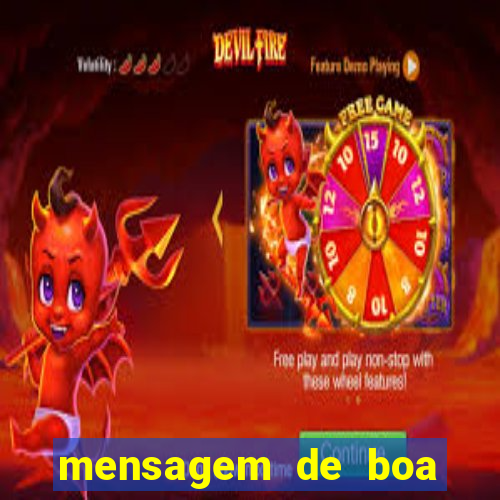 mensagem de boa sorte e sucesso profissional