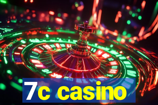 7c casino