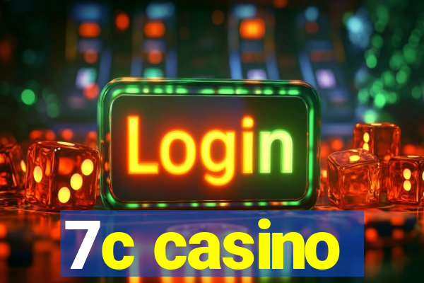 7c casino