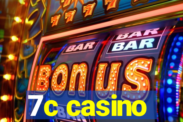 7c casino