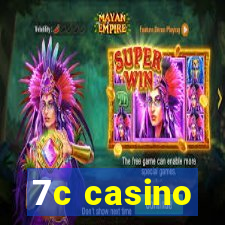 7c casino