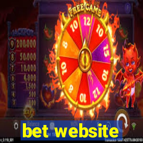 bet website