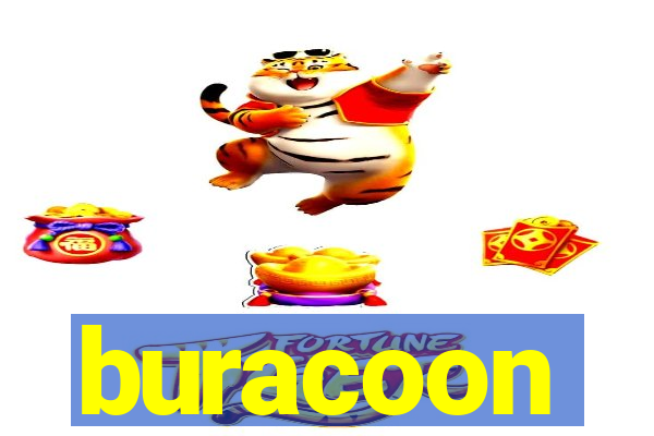 buracoon