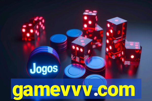 gamevvv.com