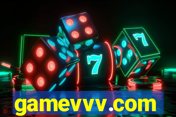 gamevvv.com