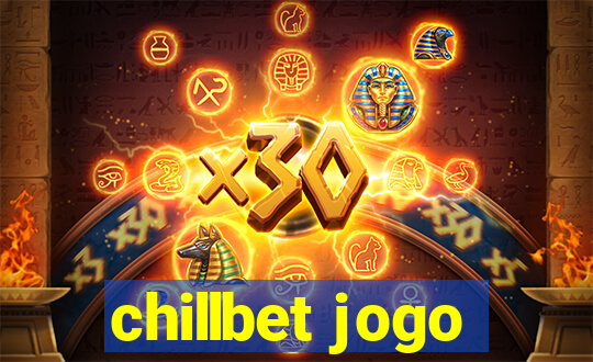 chillbet jogo