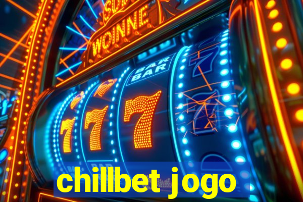 chillbet jogo