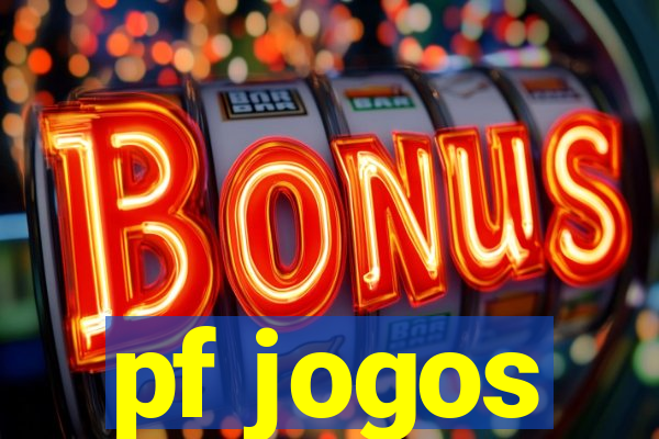 pf jogos