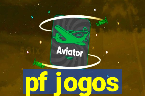 pf jogos