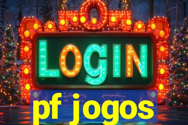 pf jogos