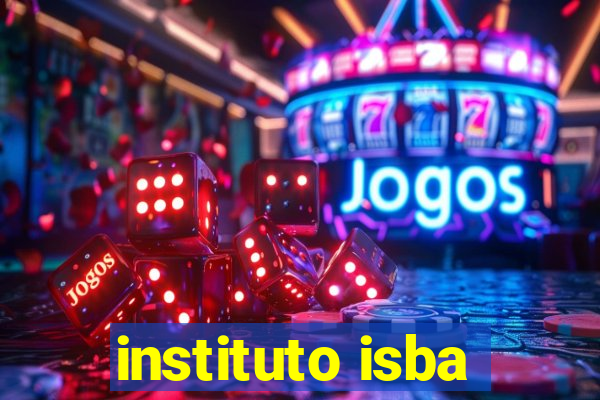 instituto isba