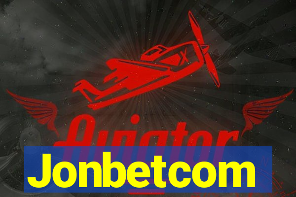 Jonbetcom