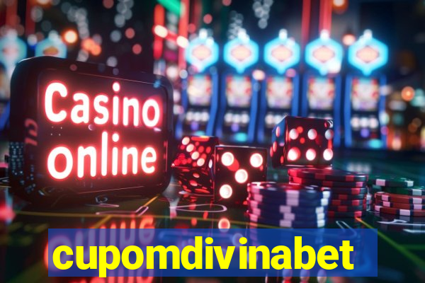 cupomdivinabet