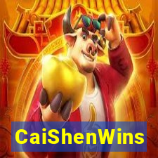 CaiShenWins