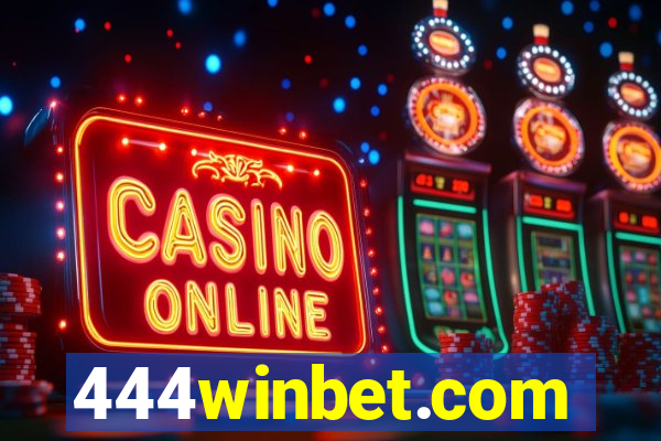 444winbet.com