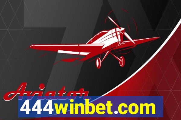 444winbet.com