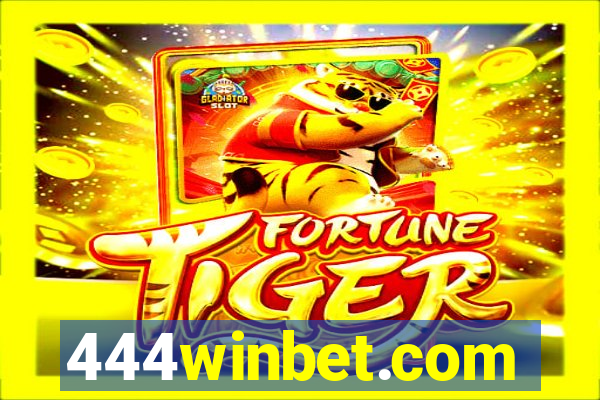 444winbet.com