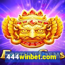 444winbet.com