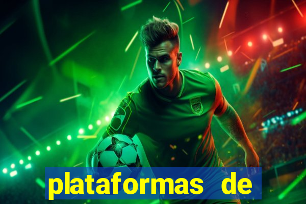 plataformas de slots lancadas hoje