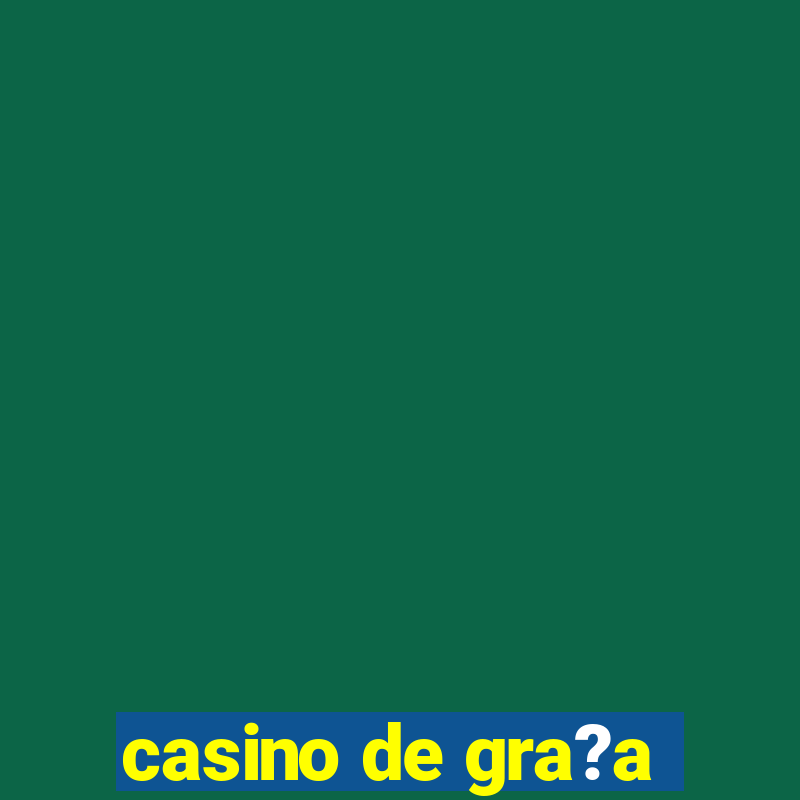 casino de gra?a