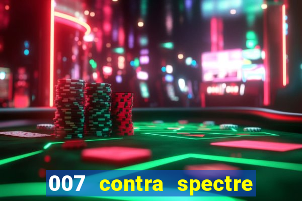 007 contra spectre casino royale atores