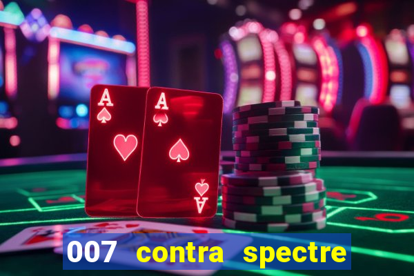 007 contra spectre casino royale atores