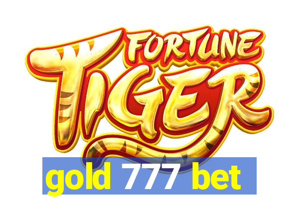 gold 777 bet