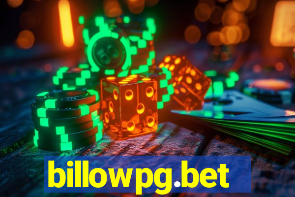 billowpg.bet