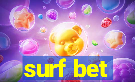 surf bet