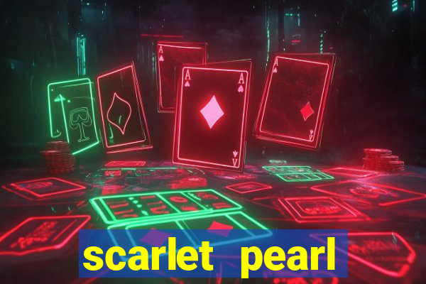 scarlet pearl casino and resort