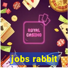 jobs rabbit