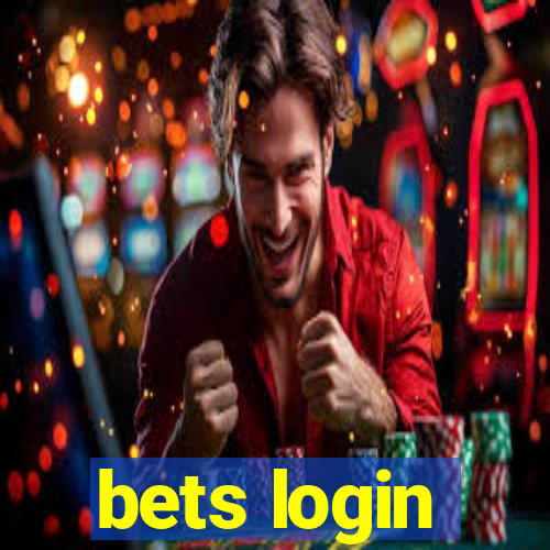 bets login