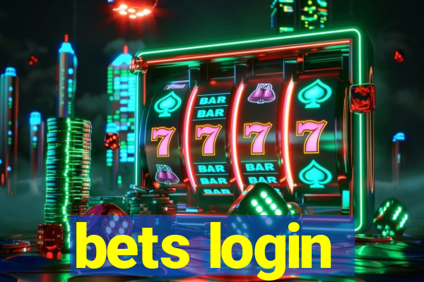 bets login