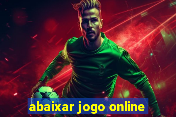 abaixar jogo online