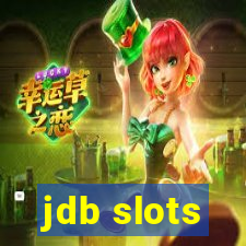 jdb slots