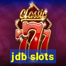 jdb slots