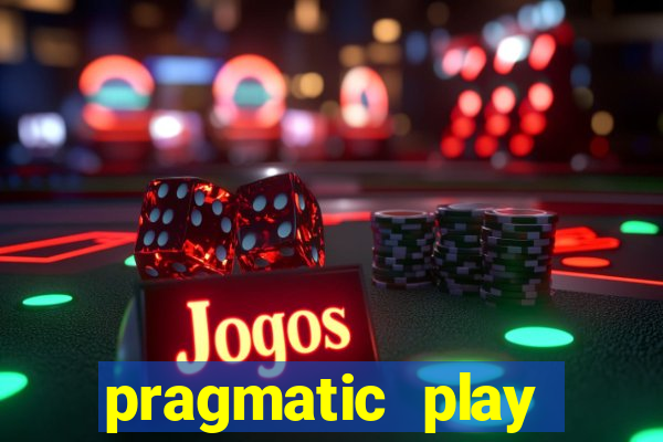 pragmatic play slots rtp