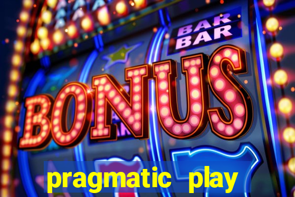 pragmatic play slots rtp